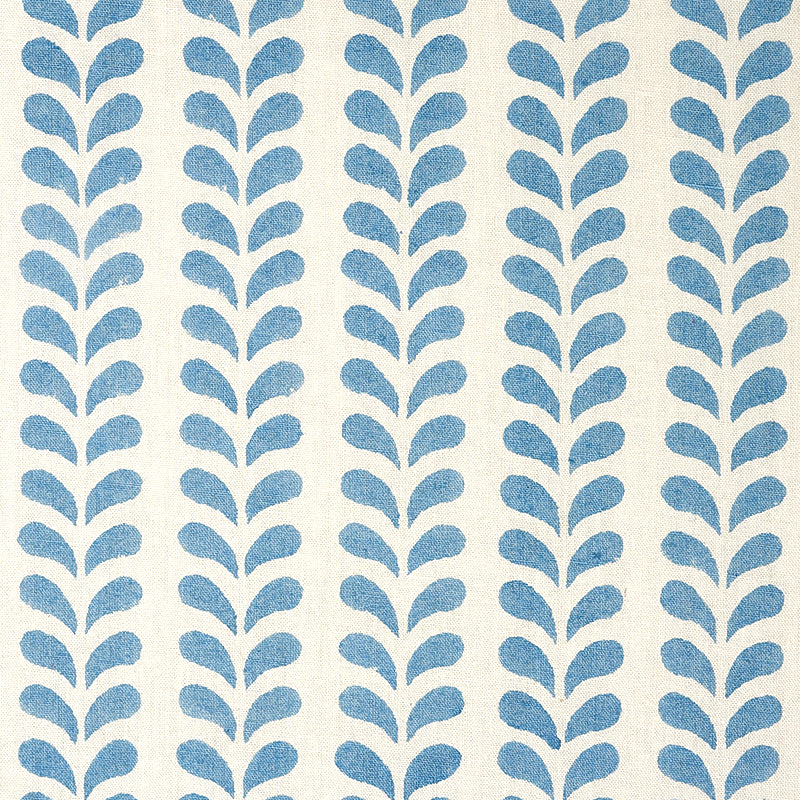 Search 179270 Bindi Blue by Schumacher Fabric