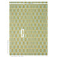 Purchase 179282 | Luna Hand Block Print, Khaki - Schumacher Fabric