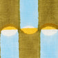 Purchase 179282 | Luna Hand Block Print, Khaki - Schumacher Fabric