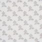 Purchase 179333 | Torbay Hand-Block Print, Sky - Schumacher Fabric