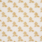 Purchase 179334 | Torbay Hand-Block Print, Yellow - Schumacher Fabric