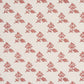 Purchase 179335 | Torbay Hand-Block Print, Persimmon - Schumacher Fabric