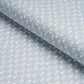 Purchase 179355 | Beatriz Handprint, Blue - Schumacher Fabric