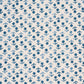 Purchase 179356 | Beatriz Handprint, Cobalt - Schumacher Fabric