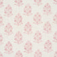 Purchase 179365 | Aditi Hand Blocked Print, Blush - Schumacher Fabric