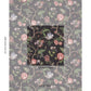 Purchase 179653 | Josephine, Noir - Schumacher Fabric