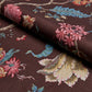 Purchase 179654 | Josephine, Cinnabar - Schumacher Fabric