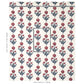 179741 | Dianthus Hand Block Print, Indigo & Iron - Schumacher Fabric