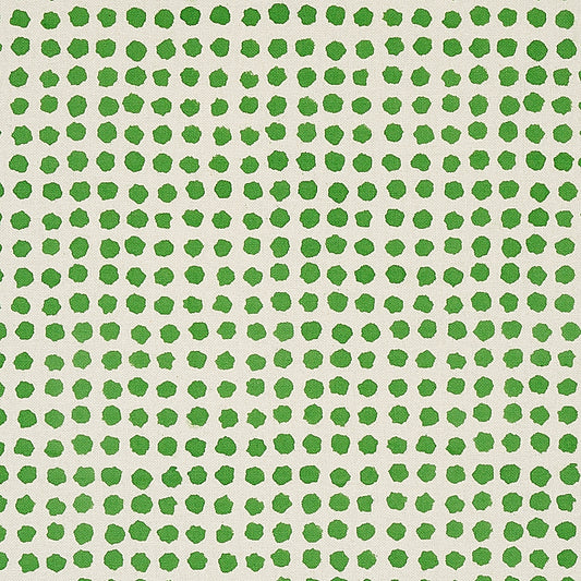 Buy 179771 Seed Hand Block Print Grass by Schumacher Fabric