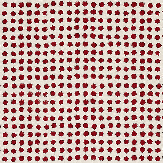 Save 179772 Seed Hand Block Print Iron by Schumacher Fabric
