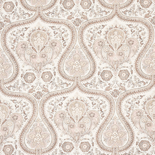 Find 179862 Paisley Court Neutral by Schumacher Fabric