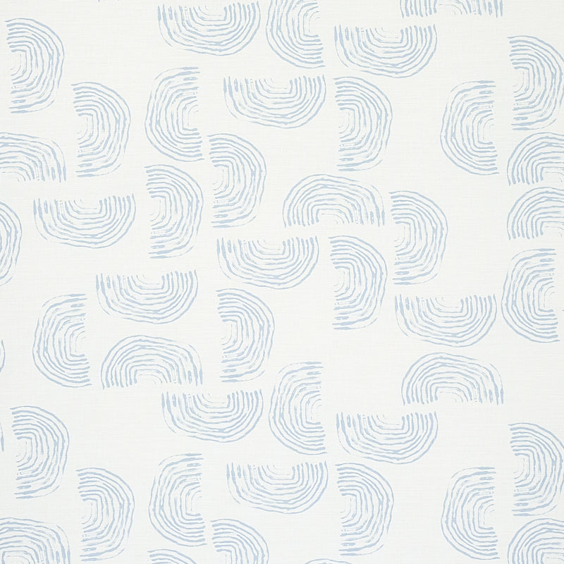 Purchase 179881 Quansoo Sky by Schumacher Fabric