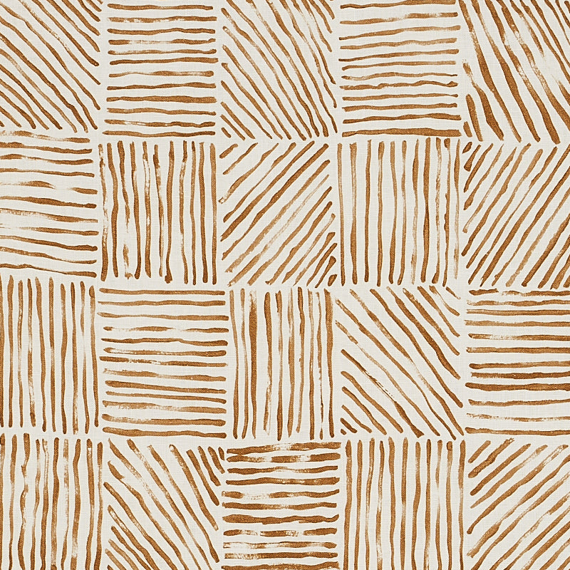 Find 179902 Katama Caramel by Schumacher Fabric