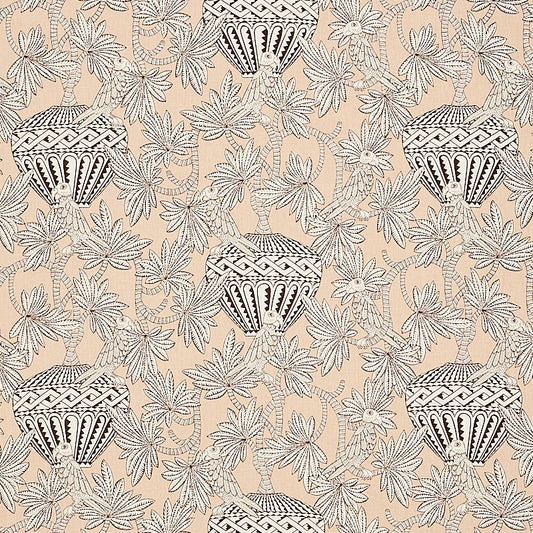Find 179942 Santarem Neutral by Schumacher Fabric