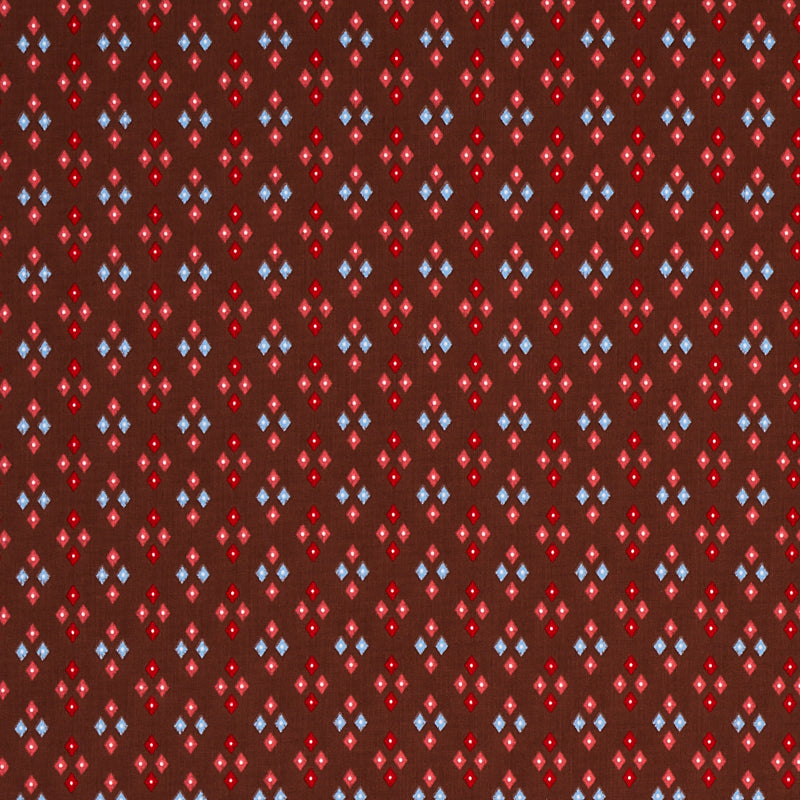 Search 179972 Anastasia Brown by Schumacher Fabric