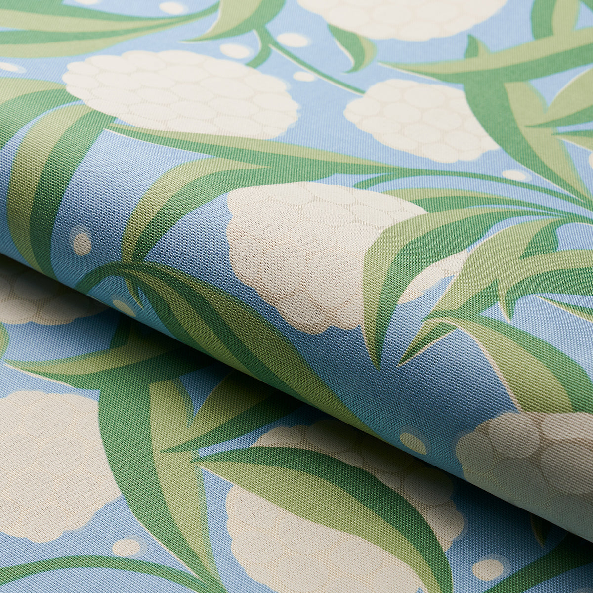 Purchase 180070 | Azulejos, Delft - Schumacher Fabric