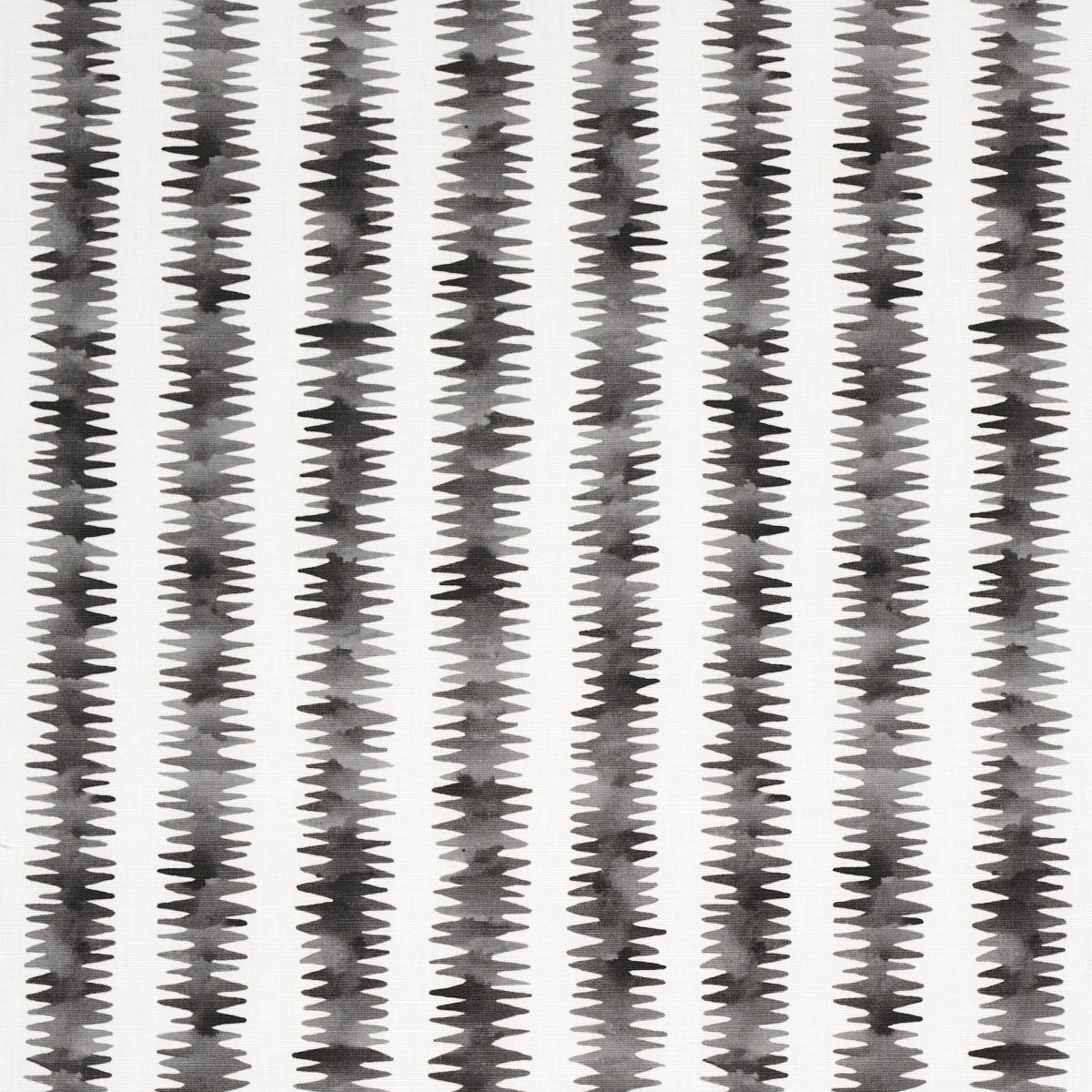 Save 180180 Cardiogram Charcoal by Schumacher Fabric