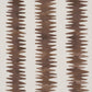 Purchase 180183 | Cardiogram, Brown - Schumacher Fabric