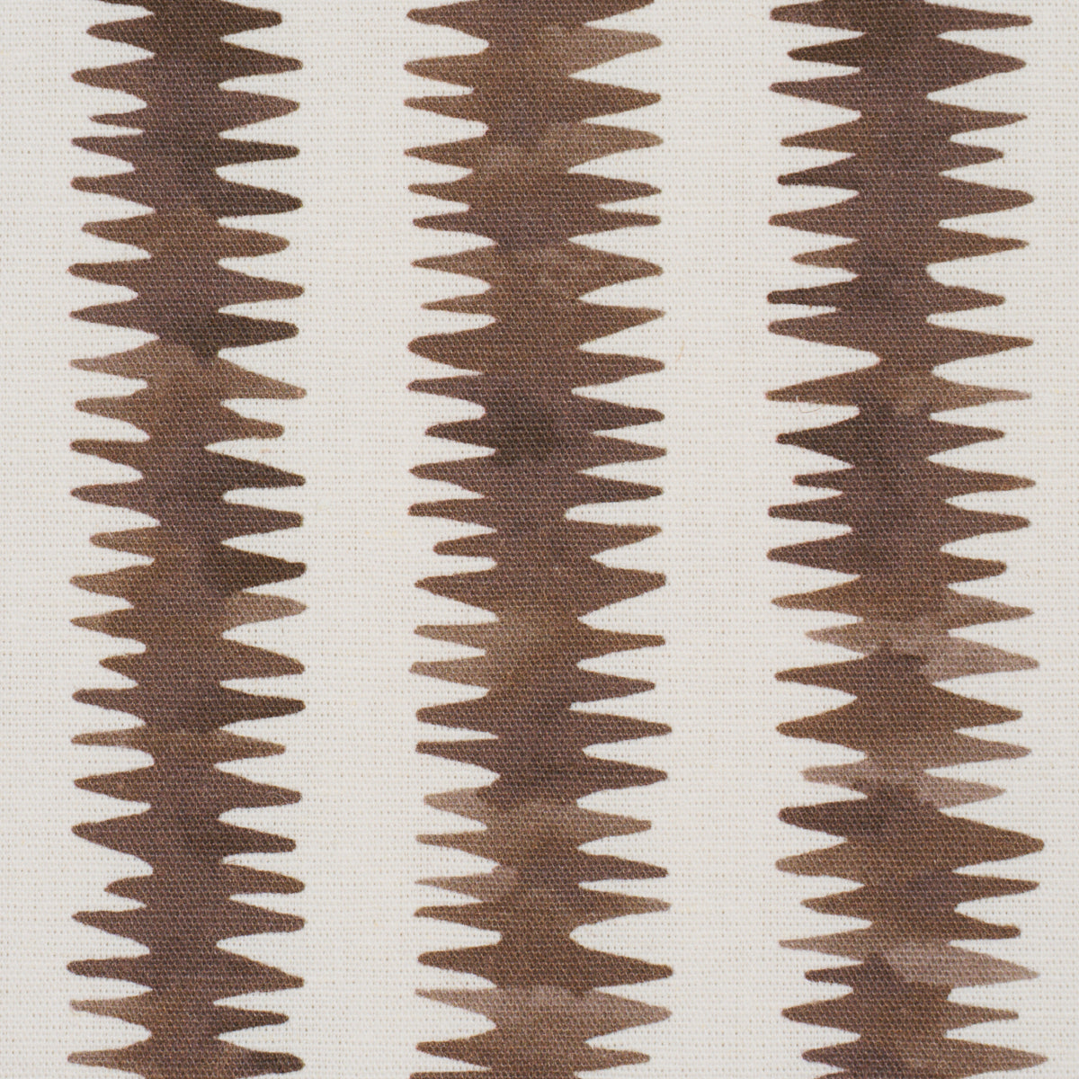 Purchase 180183 | Cardiogram, Brown - Schumacher Fabric