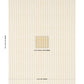 Purchase 180184 | Cardiogram, Yellow - Schumacher Fabric