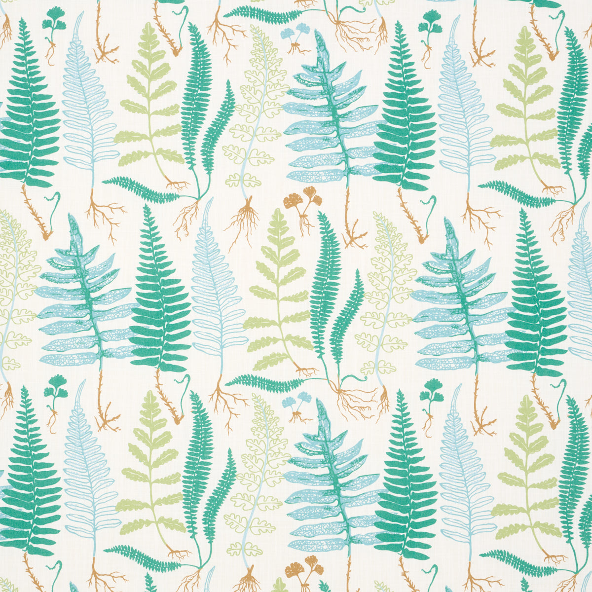 Purchase 180211 Halcott Indoor/Outdoor, Aqua by Schumacher Fabric