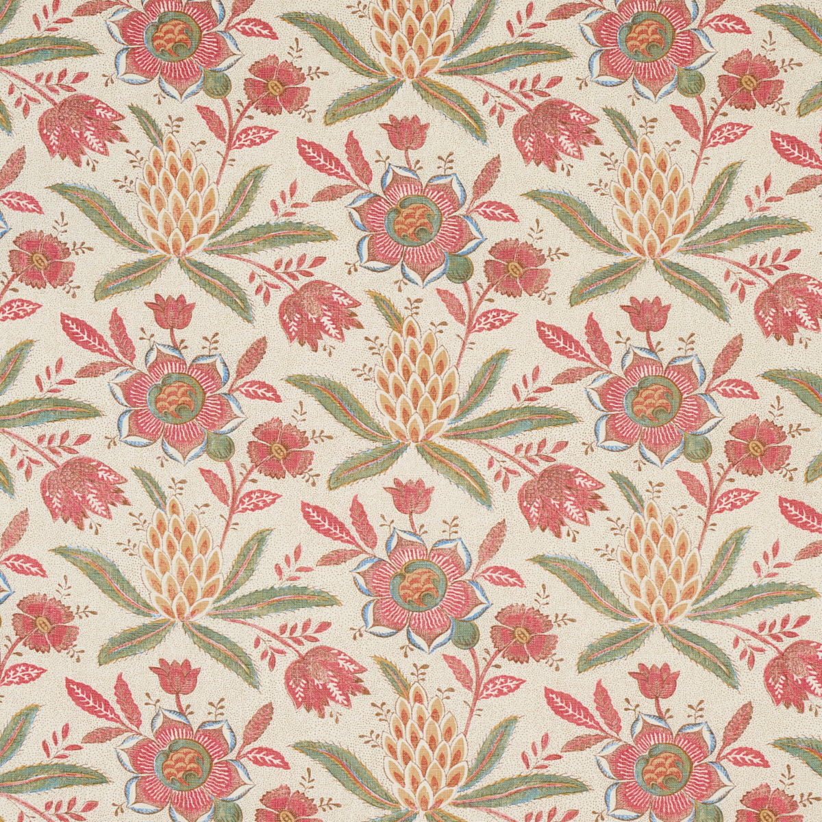 Purchase 180250 Lafayette Botanical, Document by Schumacher Fabric