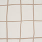 Purchase 180294 | Painterly Windowpane, Neutral - Schumacher Fabric
