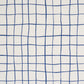 Purchase 180295 | Painterly Windowpane, Navy - Schumacher Fabric