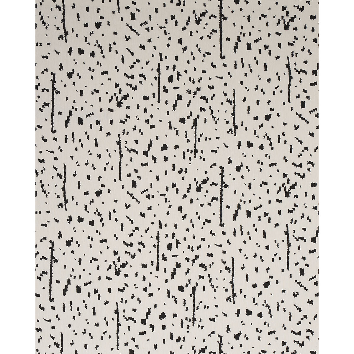Purchase 180311 | Bespotted, Black - Schumacher Fabric