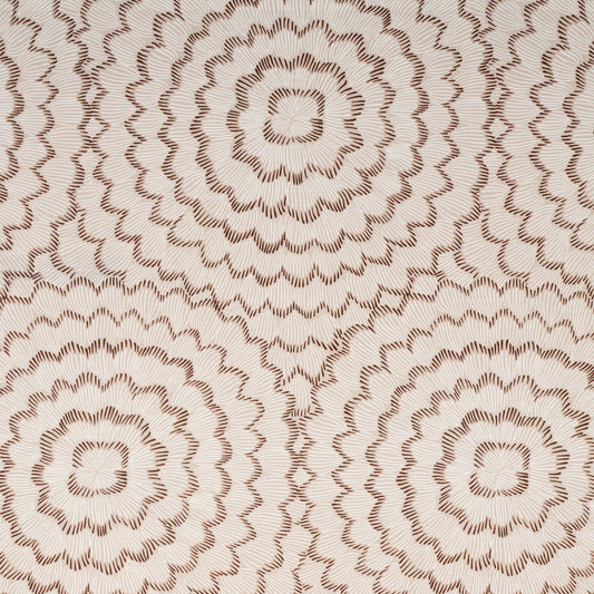 Purchase 180361 Feather Bloom, Dove by Schumacher Fabric