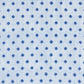 Purchase 180370 | Bouquet Toss, Blue - Schumacher Fabric