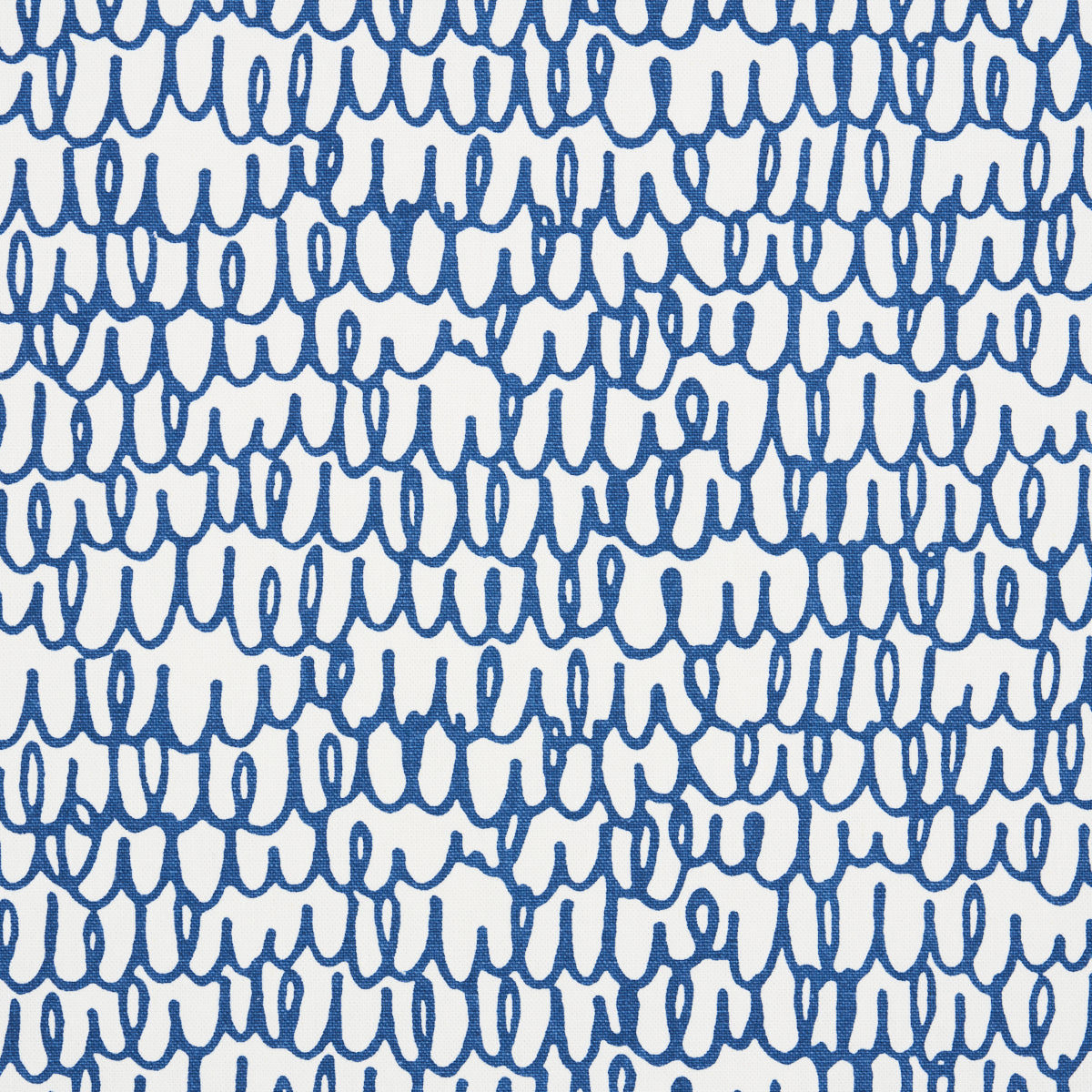 Purchase 180390 | Bouquet Toss, Navy - Schumacher Fabric