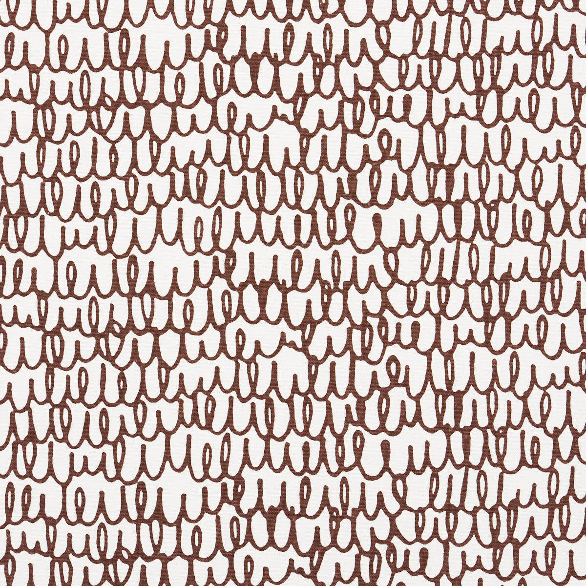 Purchase 180392 | Bouquet Toss, Brown - Schumacher Fabric