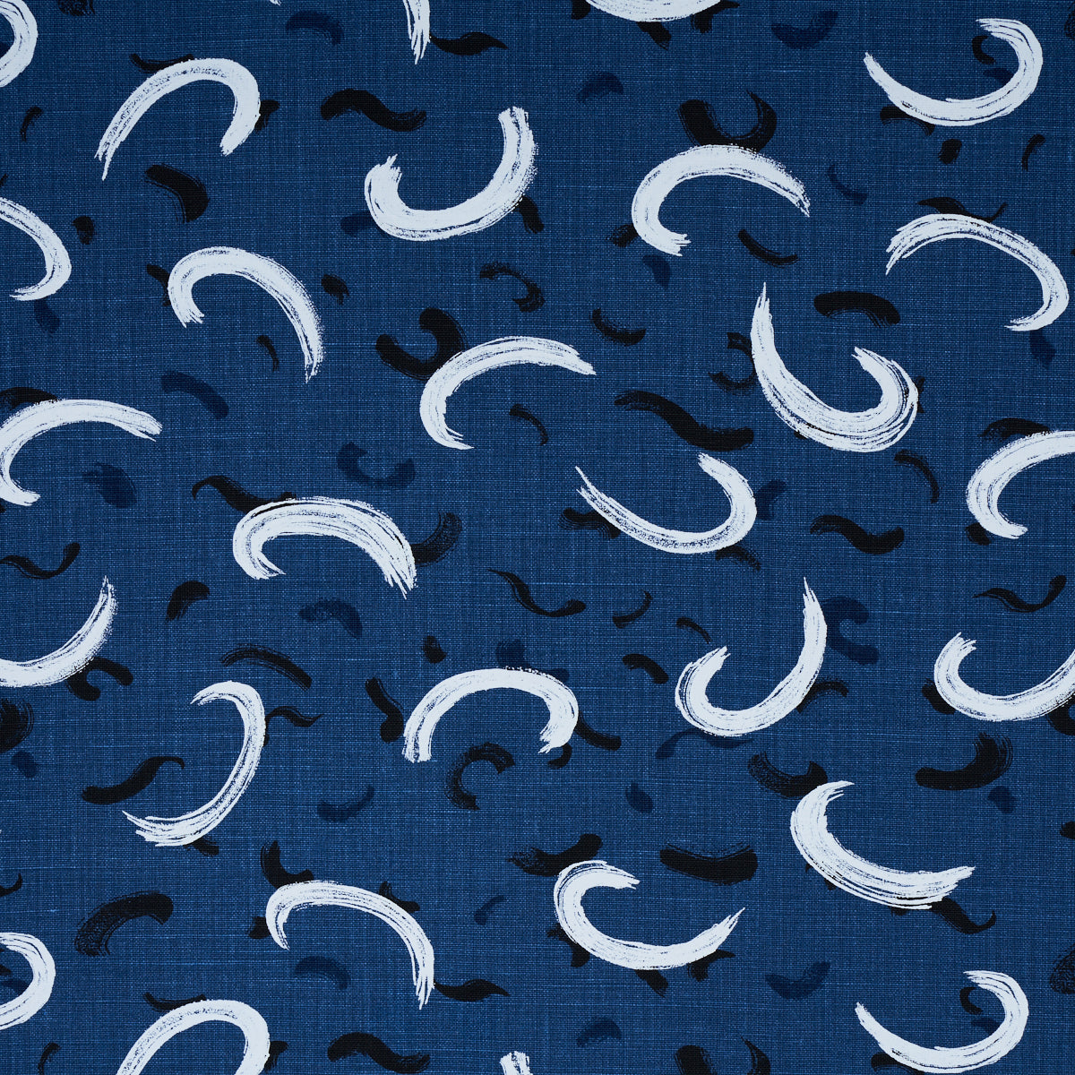 Purchase 180400 Brushmark, Blue by Schumacher Fabric