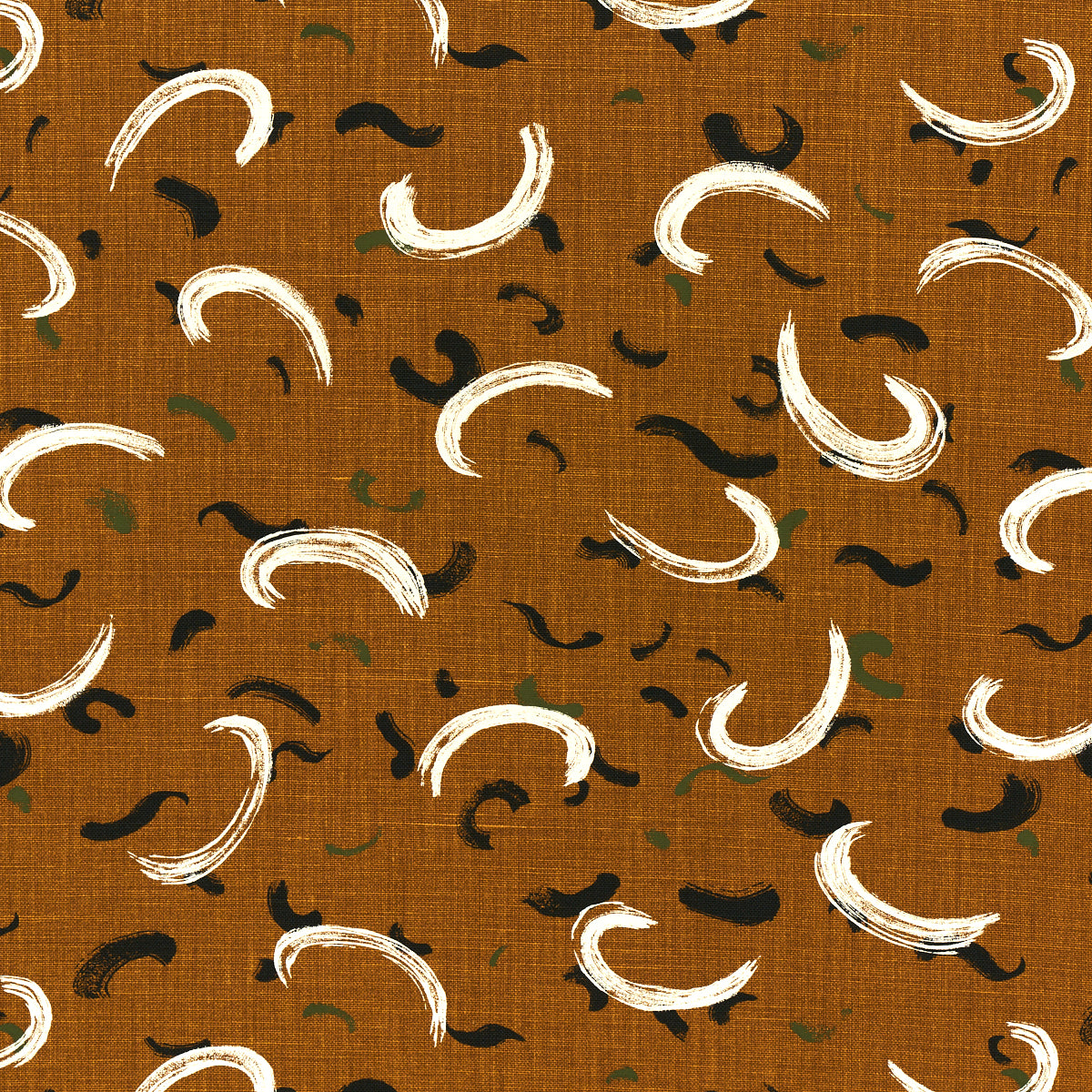 Purchase 180401 Brushmark, Gold by Schumacher Fabric
