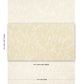 Purchase 180501 | Azulejos, Champagne - Schumacher Fabric