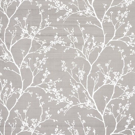 Purchase 180502 | Azulejos, Pewter - Schumacher Fabric