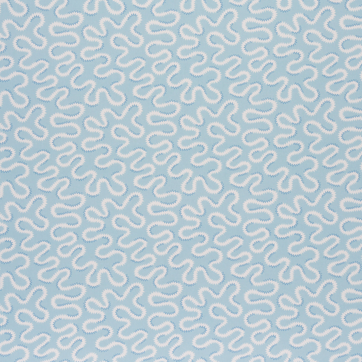 Purchase 180550 | Azulejos, Aqua - Schumacher Fabric