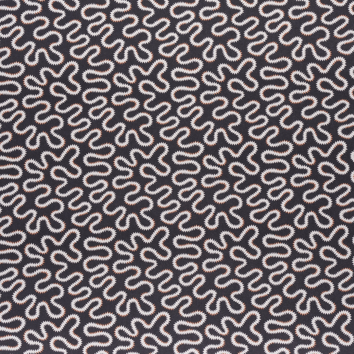 Purchase 180552 | Ephemera, Carbon - Schumacher Fabric