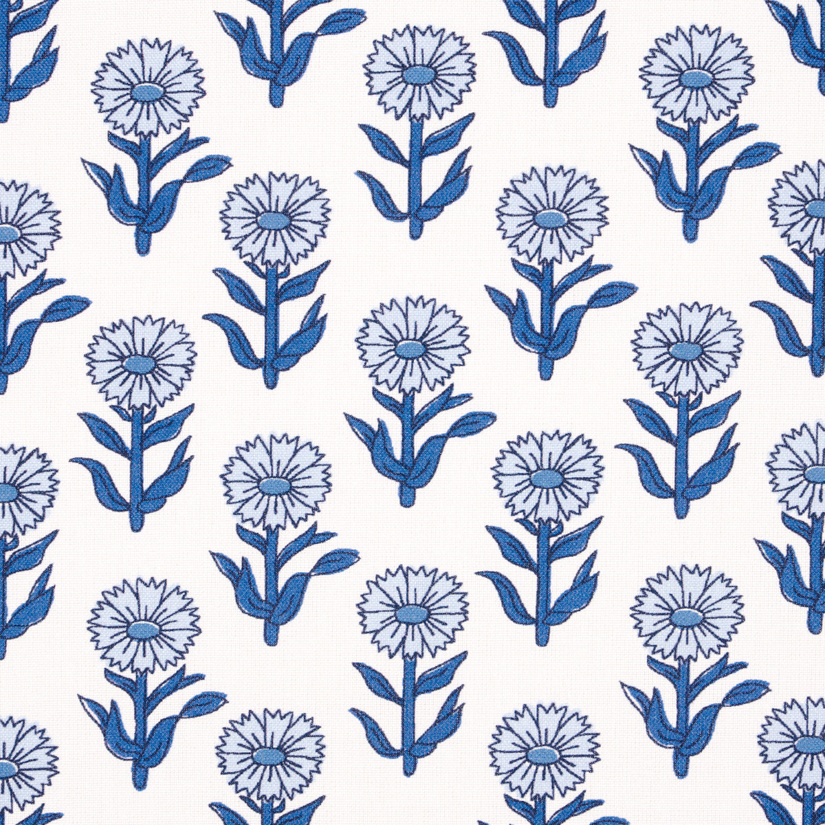 Purchase 180580 Adeline, Porcelain by Schumacher Fabric