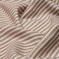 Purchase 180594 | Mathis Ticking Stripe, Flax - Schumacher Fabric