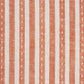 Purchase 180595 | Mathis Ticking Stripe, Spice - Schumacher Fabric