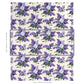 Purchase 180621 | Proust'S Lilacs, Purple - Schumacher Fabric