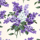 Purchase 180621 | Proust'S Lilacs, Purple - Schumacher Fabric