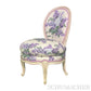 Purchase 180621 | Proust'S Lilacs, Purple - Schumacher Fabric