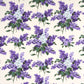 Purchase 180621 | Proust'S Lilacs, Purple - Schumacher Fabric