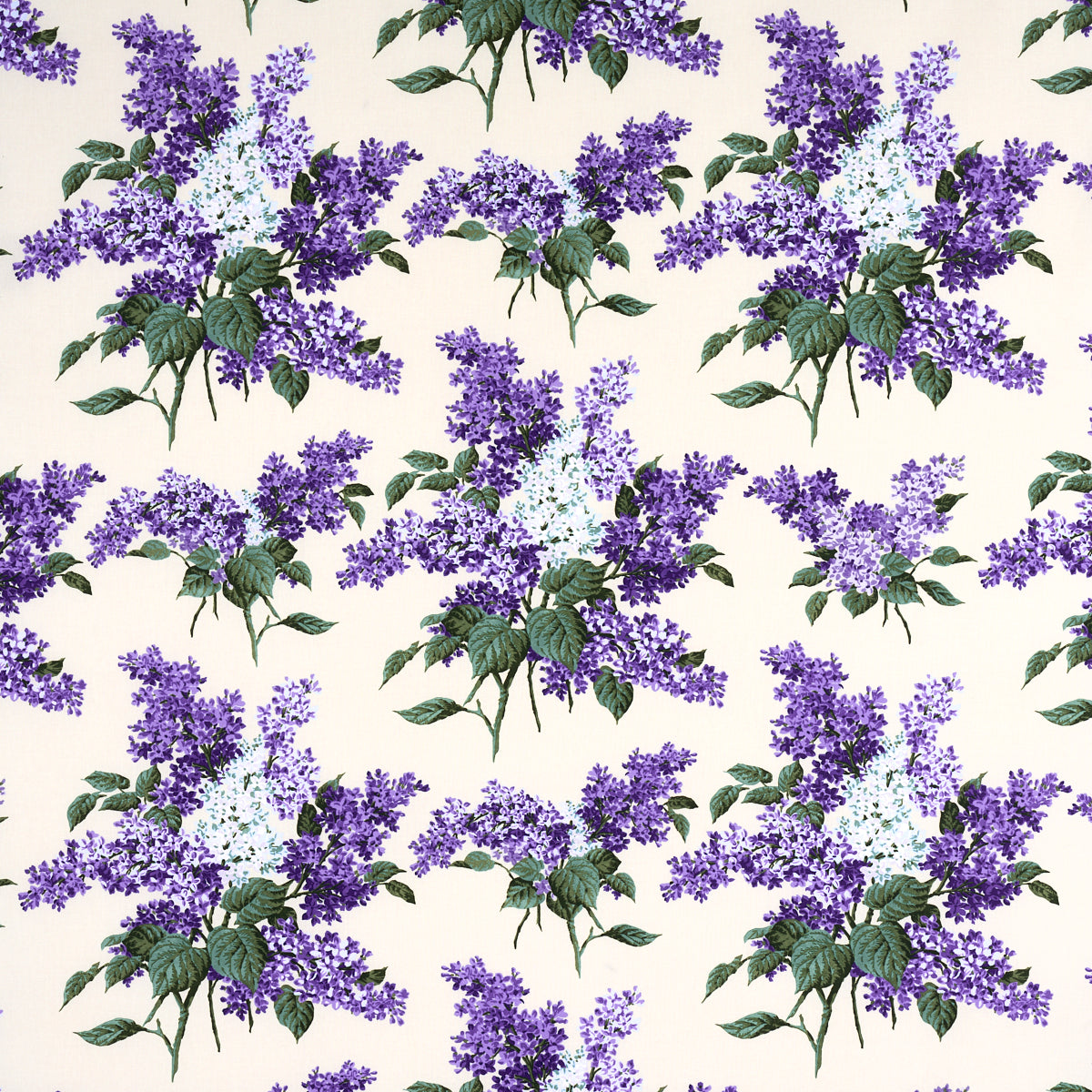 Purchase 180621 | Proust'S Lilacs, Purple - Schumacher Fabric
