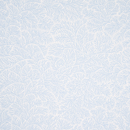 Purchase 180700 Bougainvillea, China Blue by Schumacher Fabric