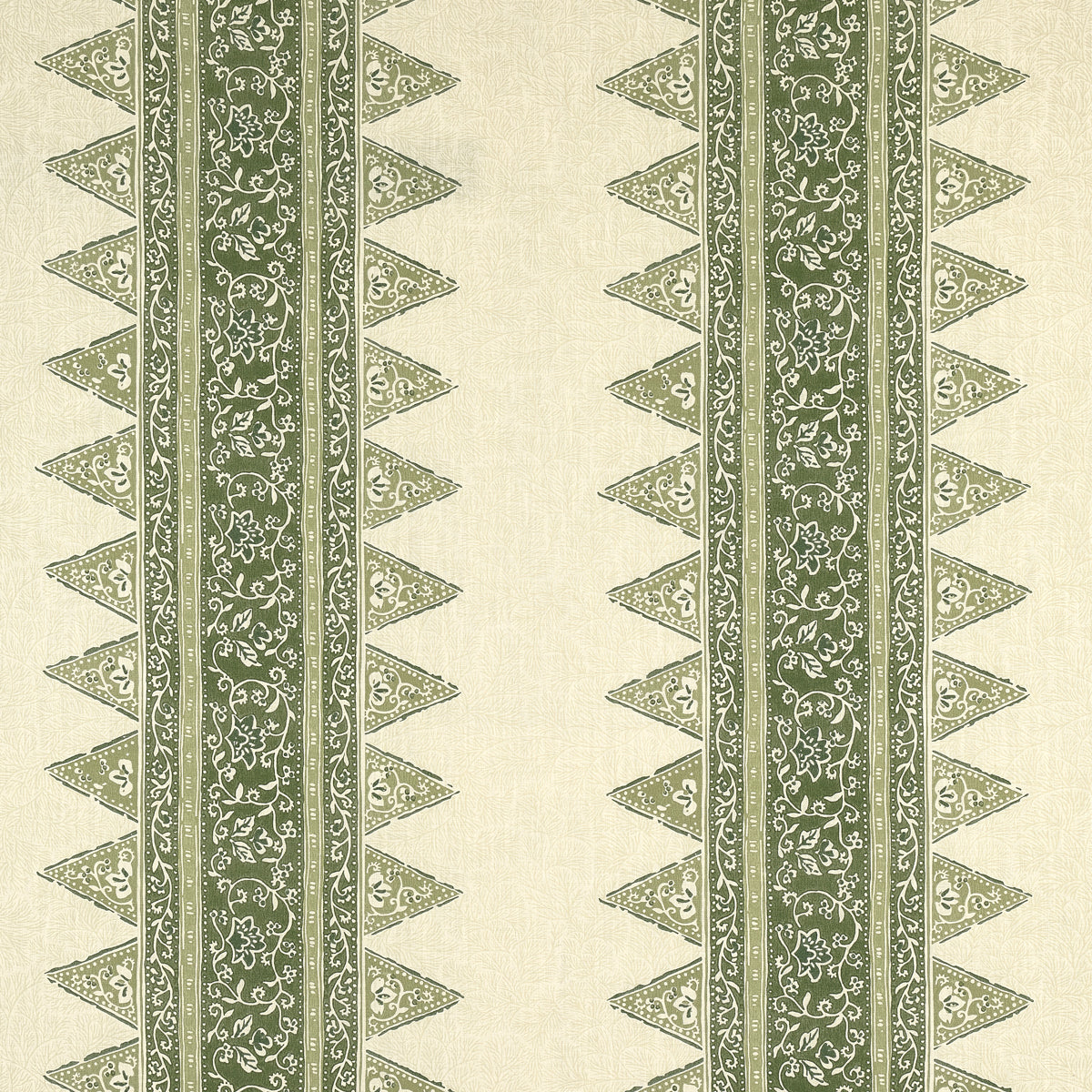 Purchase 180720 Foxglove Indoor/Outdoor, Leaf Green by Schumacher Fabric