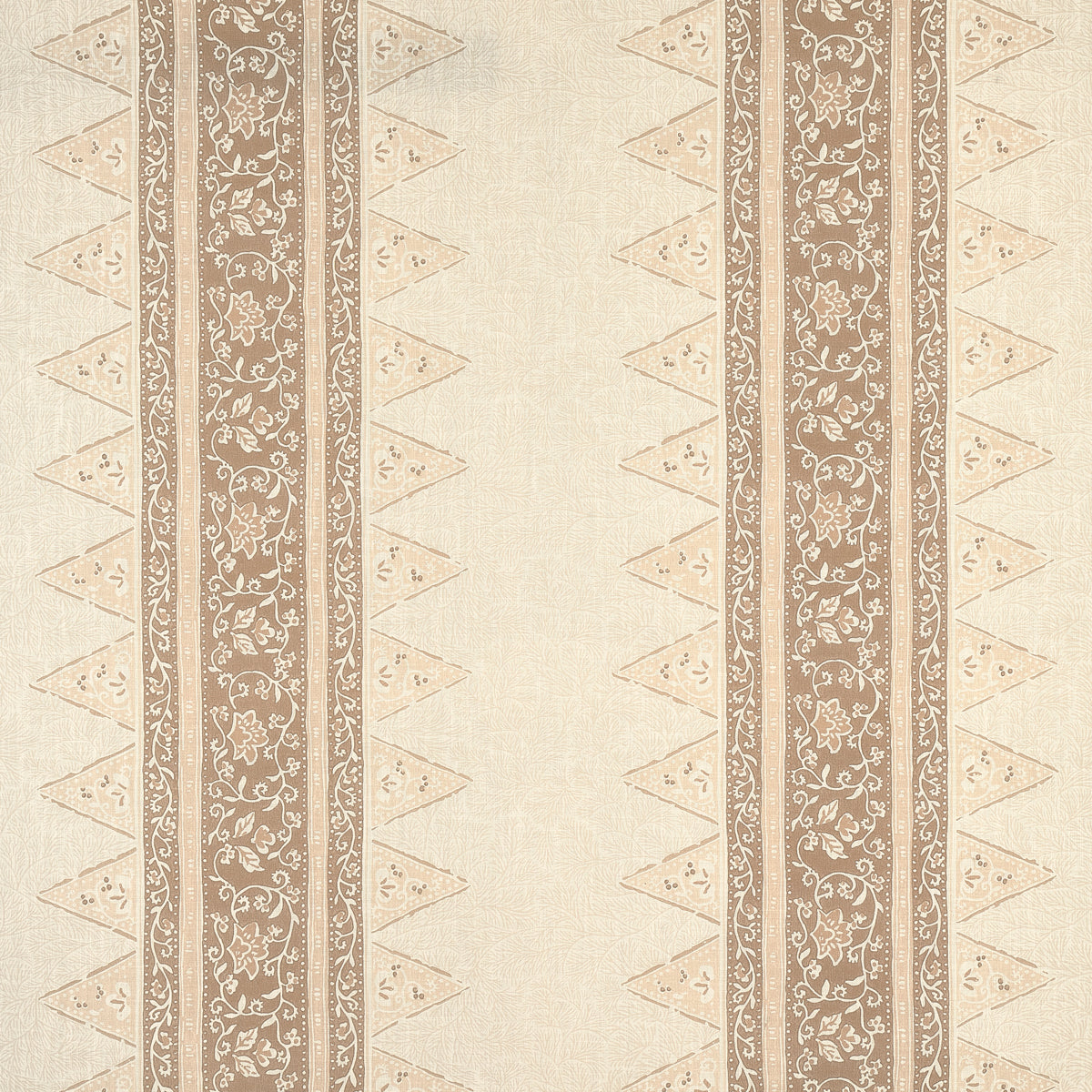 Purchase 180722 Foxglove Indoor/Outdoor, Neutral by Schumacher Fabric